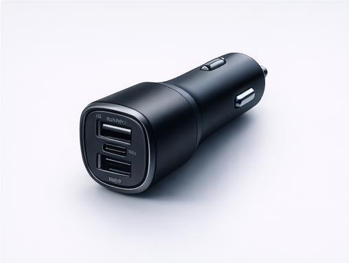 Malabac Fast Car Charger
