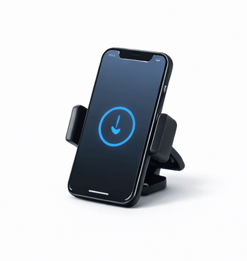 Malabac Dashboard Phone Mount