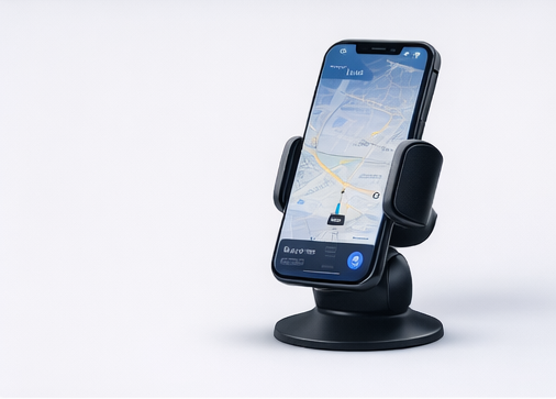 Malabac Magnetic Car Phone Holder