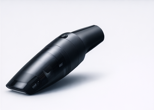Malabac Portable Car Vacuum Cleaner