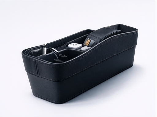 Malabac Car Seat Gap Organizer