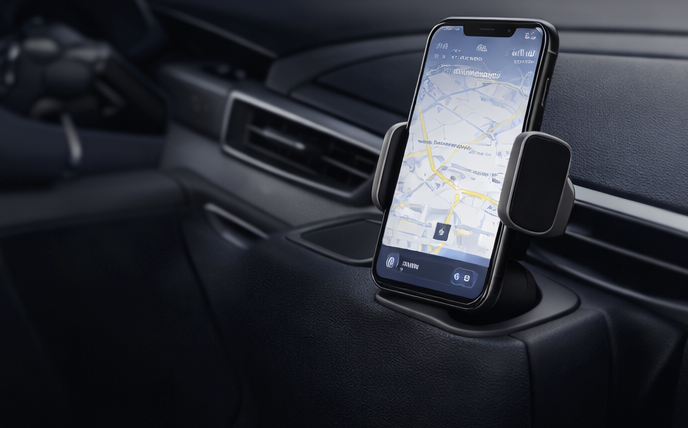 Phone Holders