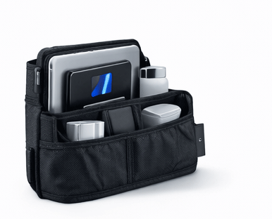 Malabac Backseat Organizer