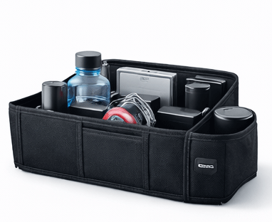 Malabac Multi-Port USB Car Charger